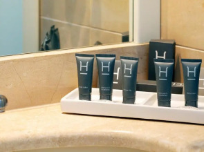 Hestia Hotel Ilmarine