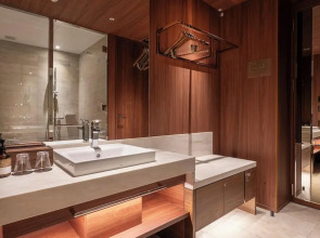 Candeo Hotels Osaka The Tower