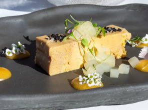 Hotel Palacio de Aiete