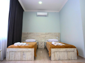 Отель City Кутаиси