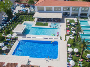 Zante Park Resort & Spa, BW Premier Collection