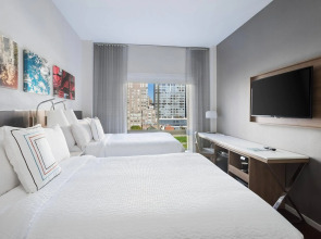 Fairfield Inn & Suites New York Manhattan / Central Park