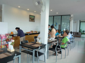 White Sand Halal House Krabi