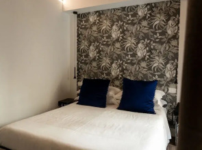 Ginevra Boutique Rooms