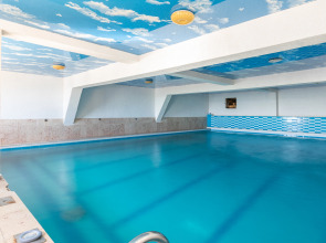 Evkaliptovaya Roscha Sanatorium