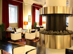 First Hotel Norrtull