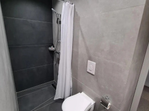 Апартаменты на переулке Первомайский