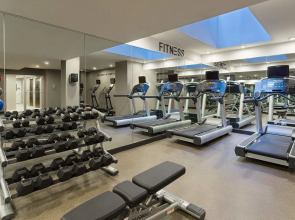 Fairfield Inn & Suites New York Manhattan / Central Park