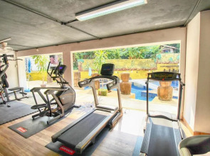 Ocean View Treasure Residence