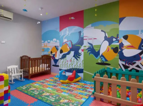 Bellagio Beach Resort