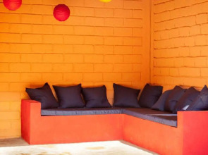 Captain Goose Hostel