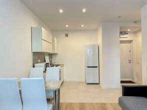 Апартаменты на улице Амурская