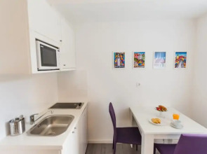 King's Street Apartments