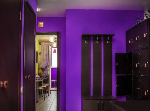 Apartments Na Vysote