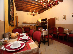 A La Locanda di Orsaria