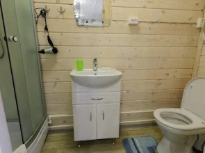 Baza Otdykha Rybachiy Bereg