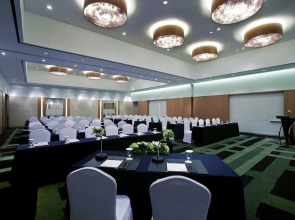 The Westin Seoul Parnas