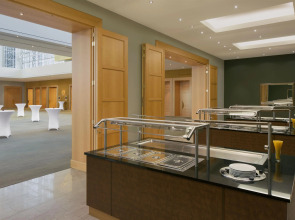 Sheraton Brussels Airport Hotel