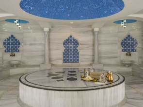 Royal Alhambra Palace – All Inclusive