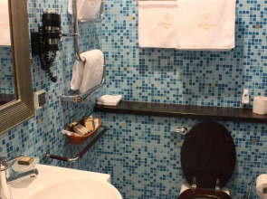 Загородный клуб Касабланка