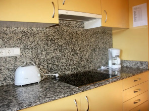 Apartamentos La Merceria 3000