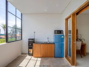 Abian Harmony Hotel & Spa