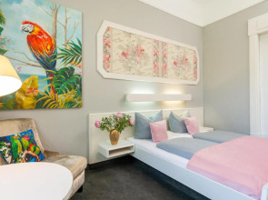 W22 Hotel am Kurfürstendamm