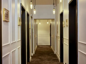 Sir Savigny Hotel, part of Sircle Collection