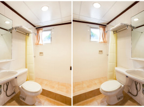 OYO 414 Humberto's Hotel