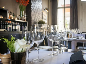 Parkhotel Gent Centrum