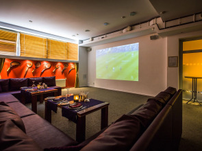 Бутик-отель Amber Spa