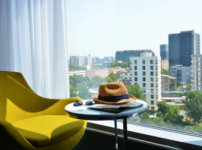 ibis Bucharest Politehnica