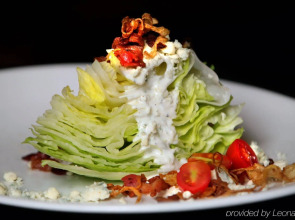 Lakeside Inn and Casino