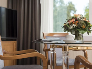 Maritim Hotel Stuttgart