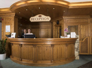 Hotel - Restaurant Kreuzberghof