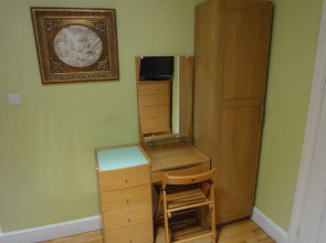 Dylan Apartments Paddington