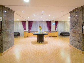 Bristol International Airport Hotel