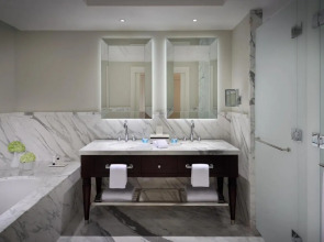 Kempinski The Boulevard Dubai