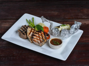 Phangan Bayshore Resort