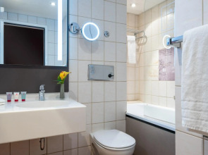 Leonardo Royal Hotel Frankfurt