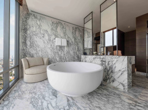 137 Pillars Suites & Residence Bangkok