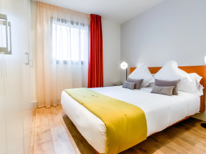 Cosmo Apartments Passeig de Gràcia