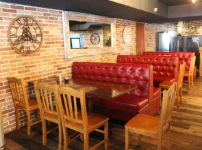 The St George Park Hotel