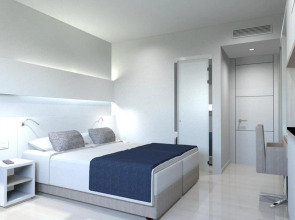 Globales Acis & Galatea