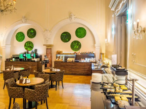 Das Gutenbrunn Thermen & Sporthotel