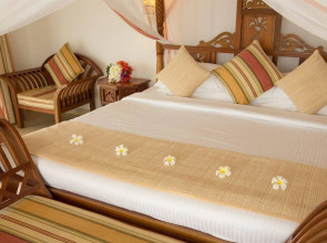 Royal Zanzibar Beach Resort All Inclusive