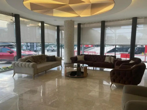 Le Luxe suites hotel & SPA