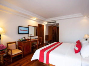 Hotel Somadevi Angkor Resort & Spa