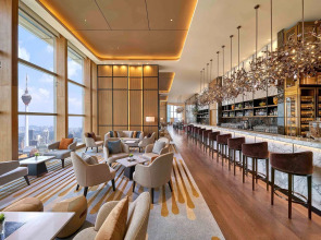 Banyan Tree Kuala Lumpur