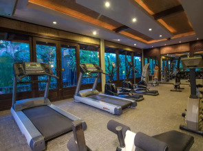 Annika Koh Chang (Formely Ramayana Koh Chang Resort & Spa)